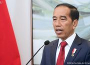 Pemerintah Indonesia Kecam Keras Tindak Kekerasan di Gaza