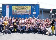Industri Pengalengan Ikan Jadi Pahlawan Devisa