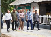 Sidak Pembangunan Trotoar Ahmad Yani, Komisi III Temukan Kejanggalan