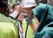 Tingkatkan Kesehatan Warga Kurang Mampu, BAZNAS Dirikan RSB di Kendal
