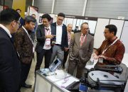 Bidik Pasar Global, Industri Drone Lokal Gandeng Jerman