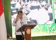 Pastikan Panen Raya Pada Musim Tanam 1, Skill Petani dan Penyuluh di Perkuat