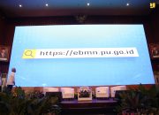 Kementerian PUPR Luncurkan Fitur Baru Aplikasi E-BMN Untuk Amankan Aset Negara