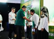 Kementan Buka Pelatihan Sejuta Petani dan Penyuluh