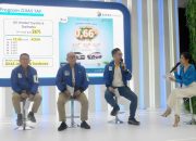 Astra Financial Hadir di FinEXPO BIK 2023, Rayakan Bulan Inklusi Keuangan