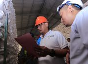 Penuhi Kebutuhan Petani, Pupuk Indonesia Jaga Ketersediaan Stok Pupuk Subsidi