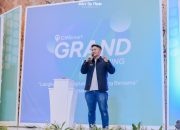 Permudah UMKM, Pesan Sembako Lewat CMSmart Gratis Ongkir