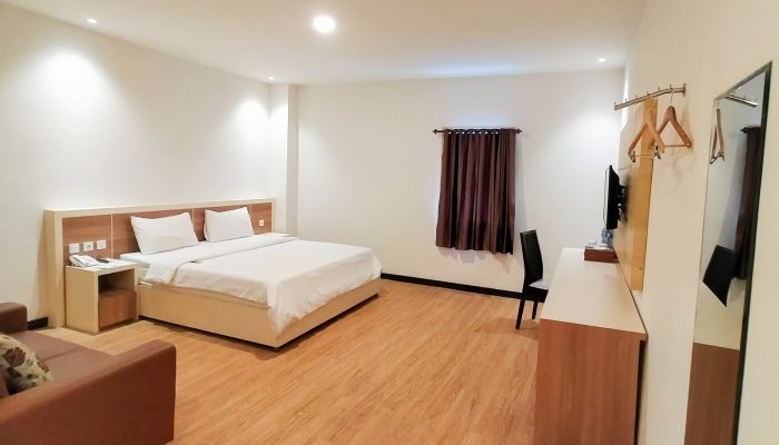 Explore Banjarmasin: Promo November Hotel 88 Banjarmasin & 3 Wisata Menarik di Kota Banjarmasin