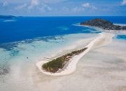 Intip Pulau Bawean, Surga Tersembunyi di Laut Jawa