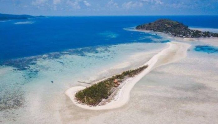 Intip Pulau Bawean, Surga Tersembunyi di Laut Jawa