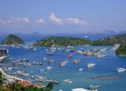 Kawasan Parapuar, Destinasi Wisata Lengkap di Labuan Bajo Tawarkan Sensasi Berbeda