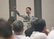 Dirjen PHU: Pentingnya Sustainable Finance Demi Ekosistem Haji Indonesia