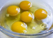 Wajib Tahu! Ini Khasiat Masker Putih Telur bagi Wajah