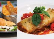 Swiss-Belinn Simatupang Hadirkan Rediscover Barelo, Menu Signature dari Para Chef Terbaik