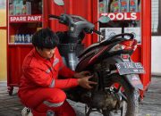 Tingkatkan Ekonomi Mustahik, BAZNAS Gelar Pelatihan dan Peluncuran Program Z-Auto di Depok