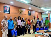 Kolaborasi Kementan, UNIPA dan USAID Tingkatkan Regenerasi Petani di Tanah Papua