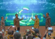 Akses Data Kesehatan Lebih Mudah Lewat Portal Layanan Data