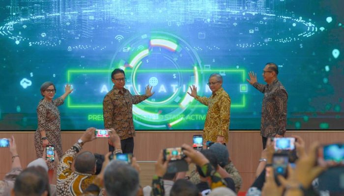Akses Data Kesehatan Lebih Mudah Lewat Portal Layanan Data