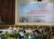 Plt. Mentan Pastikan Stok Beras Hingga Akhir Tahun Aman