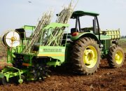 Kementan Dorong Akselerasi Gerakan Swasembada Gula