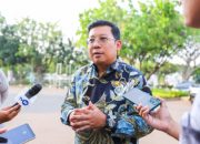 Kementan Bangun Kampung Hortikultura Bawang Merah Siap Ekspor di Solok