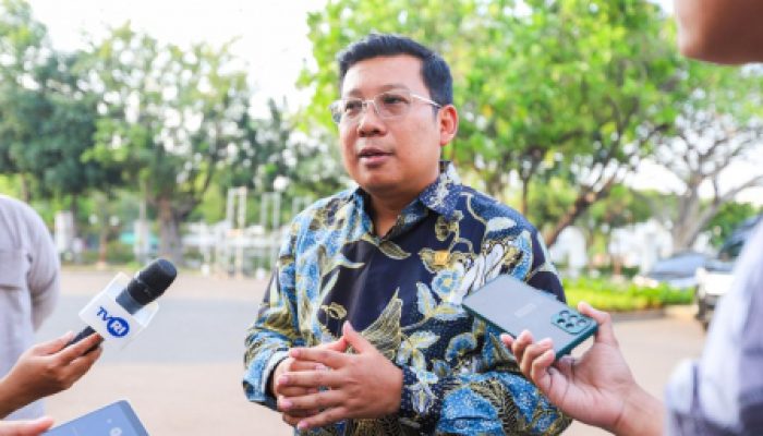 Kementan Bangun Kampung Hortikultura Bawang Merah Siap Ekspor di Solok