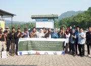 Universitas Pancasila dorong Kiarasari jadi Destana