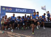 RunForYourLife, Simulasi Evakuasi Mandiri Bencana Tsunami dengan Konsep Fun