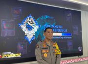 Pengamanan KTT AIS Forum 2023, Polri Gandeng Pecalang