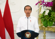 Konflik Israel-Palestina, Indonesia Desak Penghentian Tindakan Kekerasan