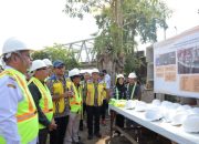 Waterfront Siluk Kapuas Hulu Mampu Gerakan Ekonomi Masyarakat