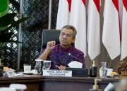 Pemerintah Dorong Implementasi Kredit Usaha Alat dan Mesin Pertanian