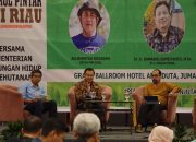 KLHK: Perhutanan Sosial Wujud Keberpihakan Pada Rakyat