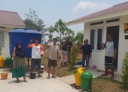 Rumah Relokasi Masyarakat Terdampak Bencana Cianjur Selesai Dibangun