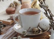 Teh Talua, Minuman Khas Sumatera Barat dengan Segudang Manfaat