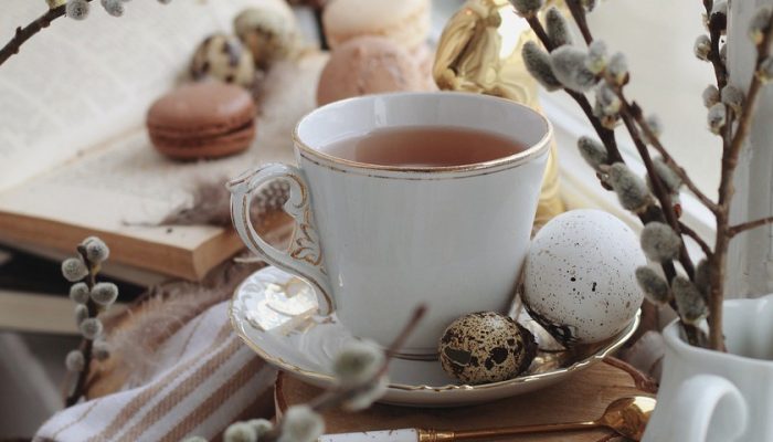 Teh Talua, Minuman Khas Sumatera Barat dengan Segudang Manfaat