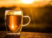 Catat! Ini Teh yang Cocok Dikonsumsi bagi Penderita Darah Tinggi