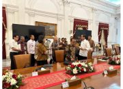 Pemerintah Akan Terapkan Pengetatan Impor Barang Konsumsi