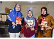 KemenKopUKM Terus Perkuat Kualitas Produk Unggulan Daerah