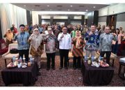 SesKemenkopUKM Sebut Tiga Pendekatan Untuk Deteksi UMKM Naik Kelas