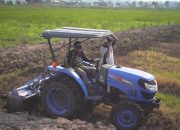 Kebijakan Akselerasi Tanam Untuk Menekan Impor Dampak El Nino 2024