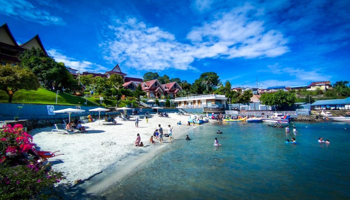 Peningkatan Occupany Hotel Jaringan HIG Pada Oktober 2023