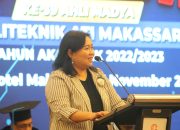 Politeknik ATI Makassar Lahirkan 269 Lulusan Kompeten