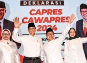 Angka Bundir di Jateng Tinggi, AMIN: Kamu Enggak Sendirian