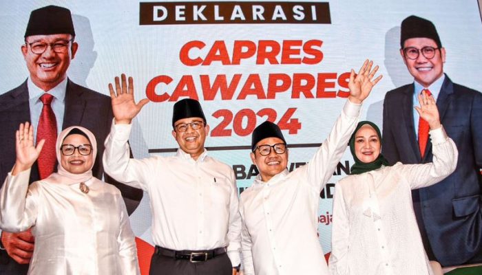 Angka Bundir di Jateng Tinggi, AMIN: Kamu Enggak Sendirian