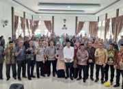 Kemenag Ingin Biaya Haji Terjangkau Bagi Masyarakat