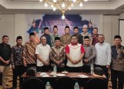 Berikut Hasil Rumusan Kajian Istithaah Keuangan Haji