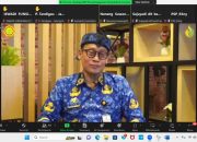 Tingkatkan Produktivitas, Kementan Perkuat Penyuluh Pertanian