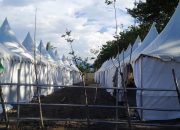 Mentan Siap Hadiri Jambore Penyuluh Pertanian di Sulteng