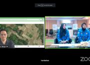 Kementan Optimalkan Penyuluh Pertanian